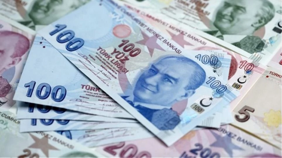 Προς πλήρη οικονομική κατάρρευση η Τουρκία – Ο πληθωρισμός οδηγεί τη λίρα σε ιστορικά χαμηλό επίπεδο